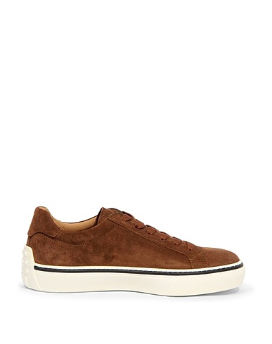 TOD'S