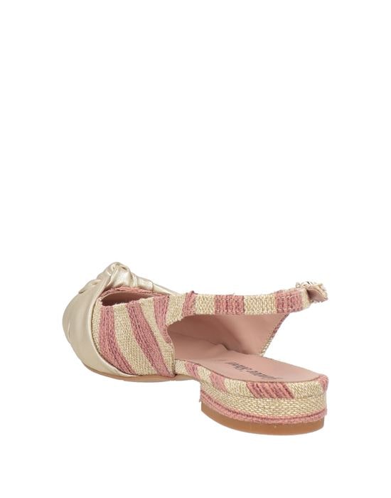 GENEVE Балетки