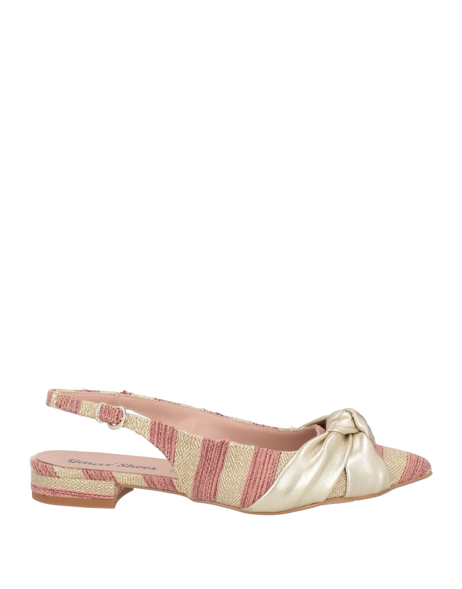 GENEVE - Ballet flats
