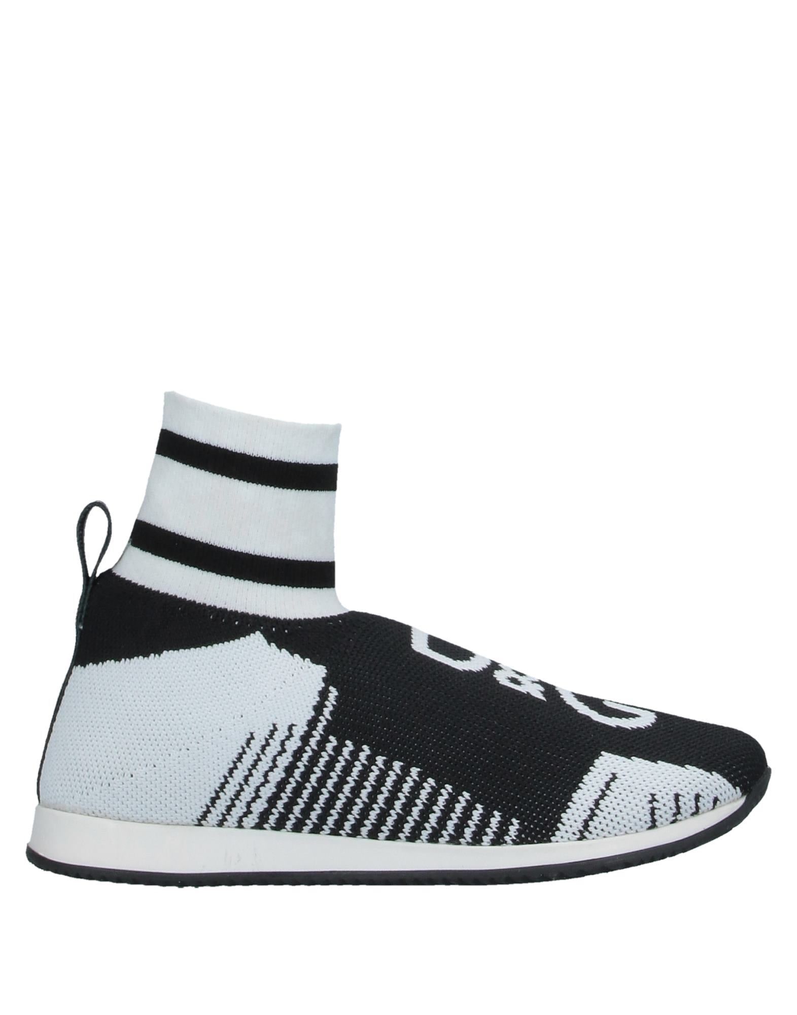 DOLCE&GABBANA - Sneakers