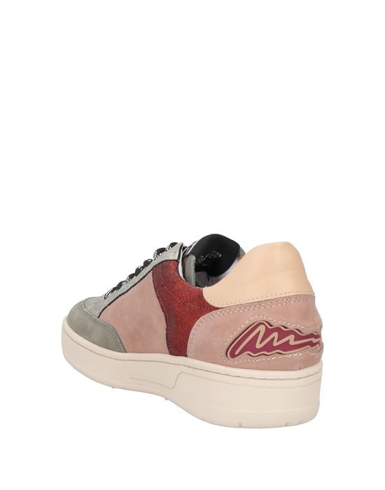 MÉLINÉ Кеды и кроссовки