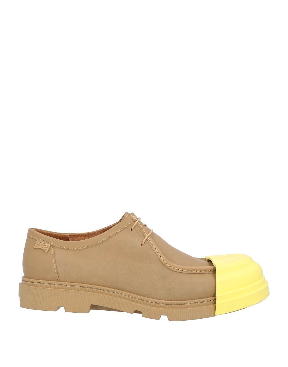 CAMPER - Lace-up shoes
