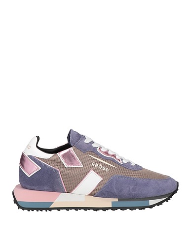 GHŌUD Venice Sneakers Pelle, Fibre tessili