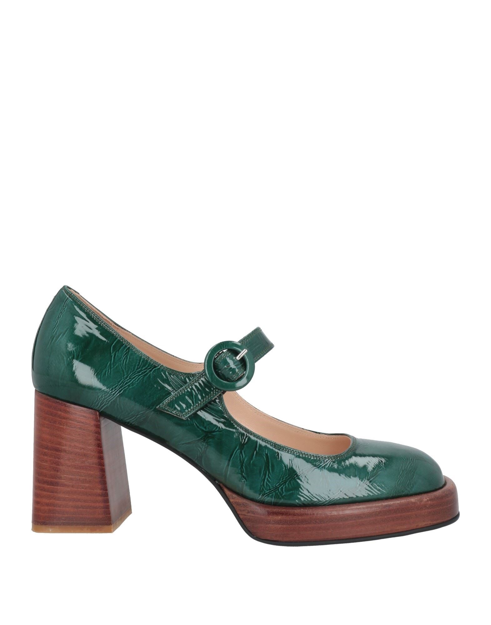 EVALUNA Туфли 24490₽