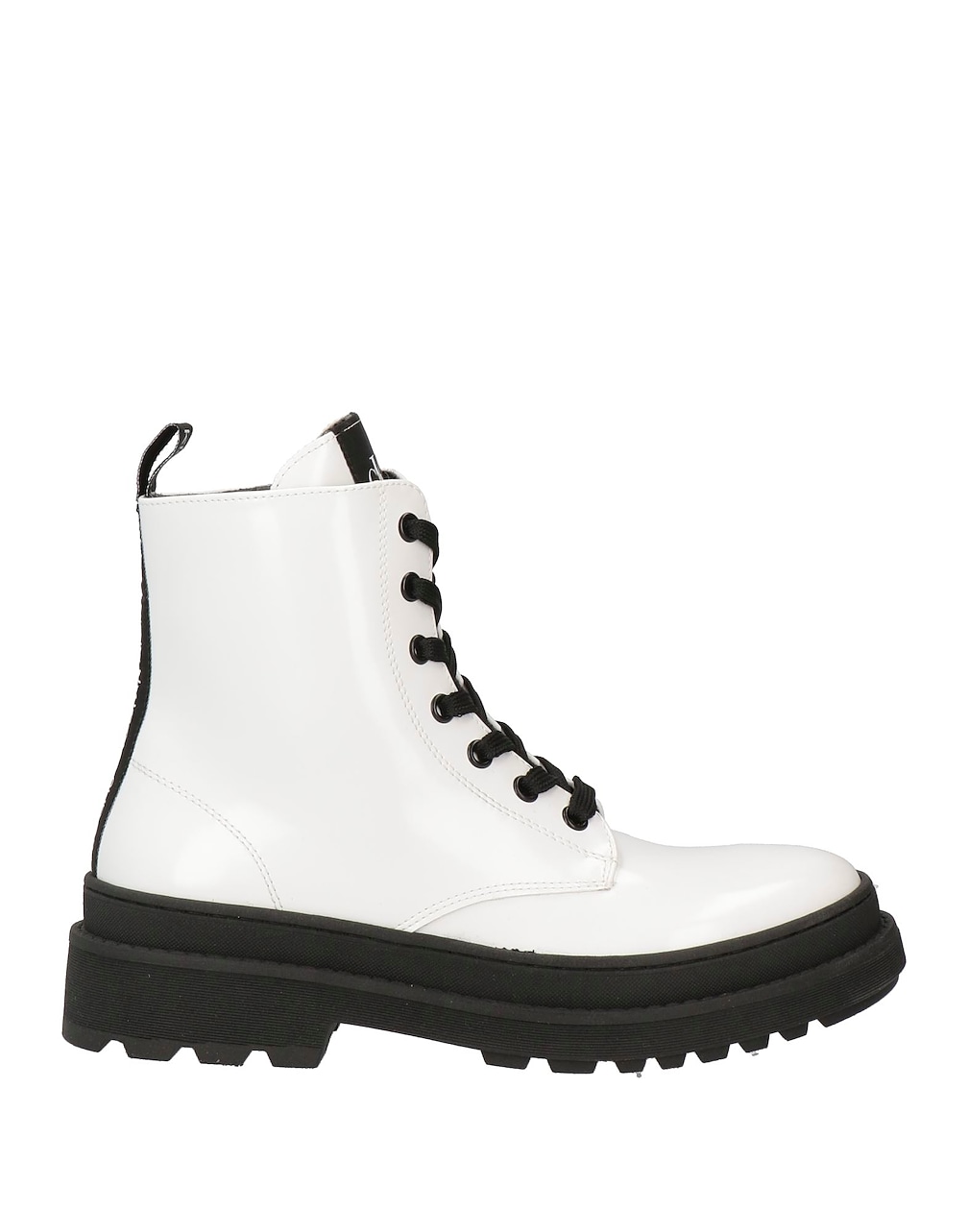 CALVIN KLEIN JEANS - Bottines