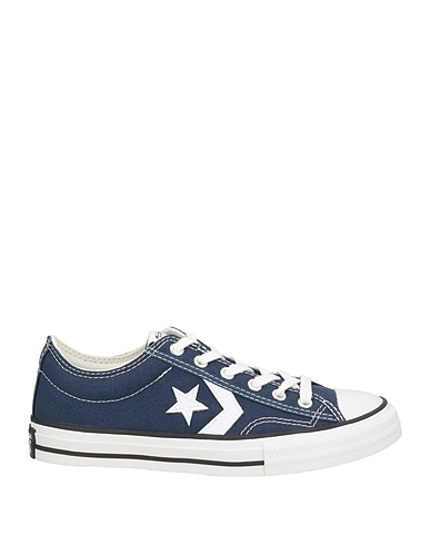 CONVERSE Canvas trainers STAR PLAYER 76 OX
Textile fibres