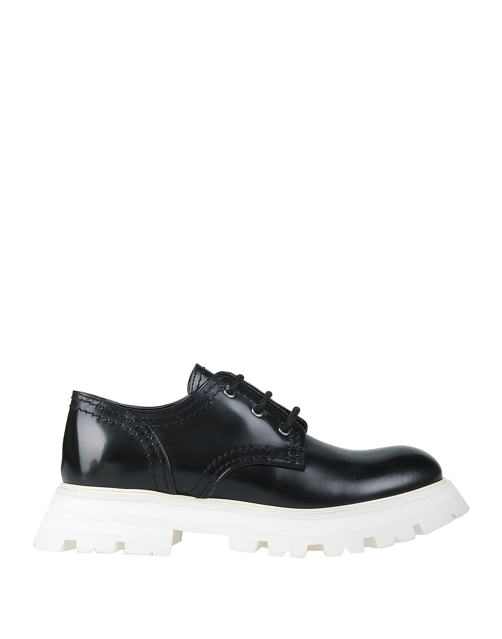 MCQUEEN - Lace-up shoes