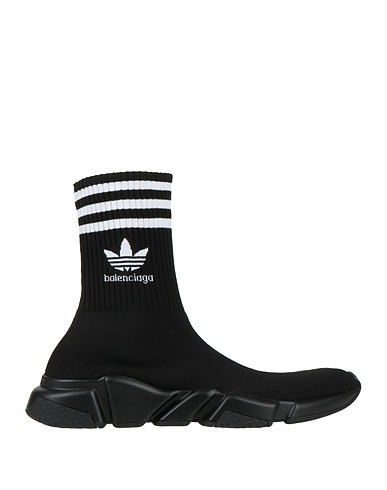 BALENCIAGA x ADIDAS ORIGINALS Sneakers Fibres textiles