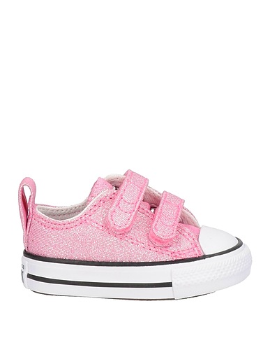 CONVERSE Sneakers CTAS 2V OX OOPS
 Rosa Fibras textiles