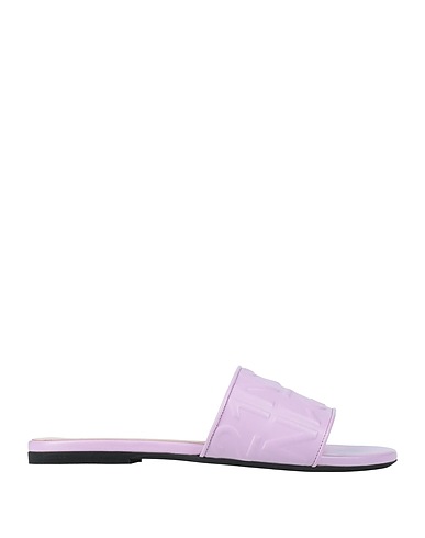 N°21 Sandals Leather