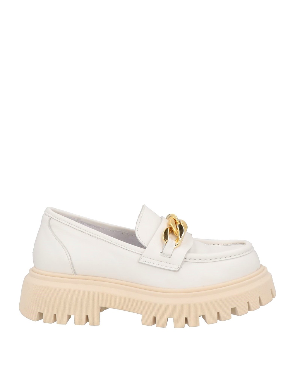 CHIARA LUCIANI - Loafers