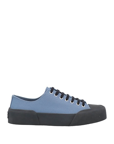 JIL SANDER Sneakers Avio Fibre tessili