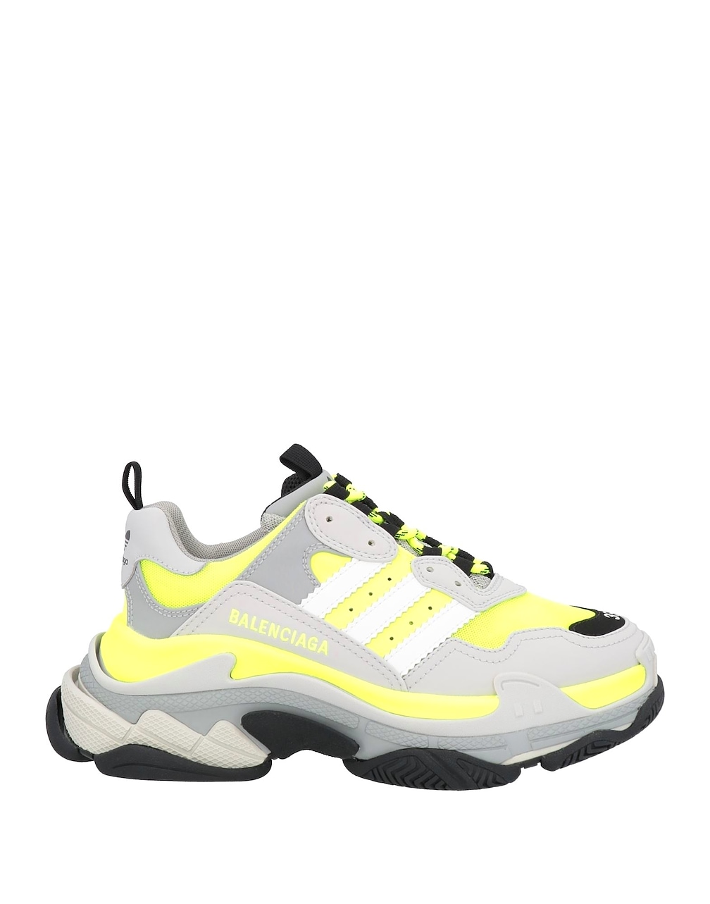 BALENCIAGA x ADIDAS ORIGINALS - Sneakers