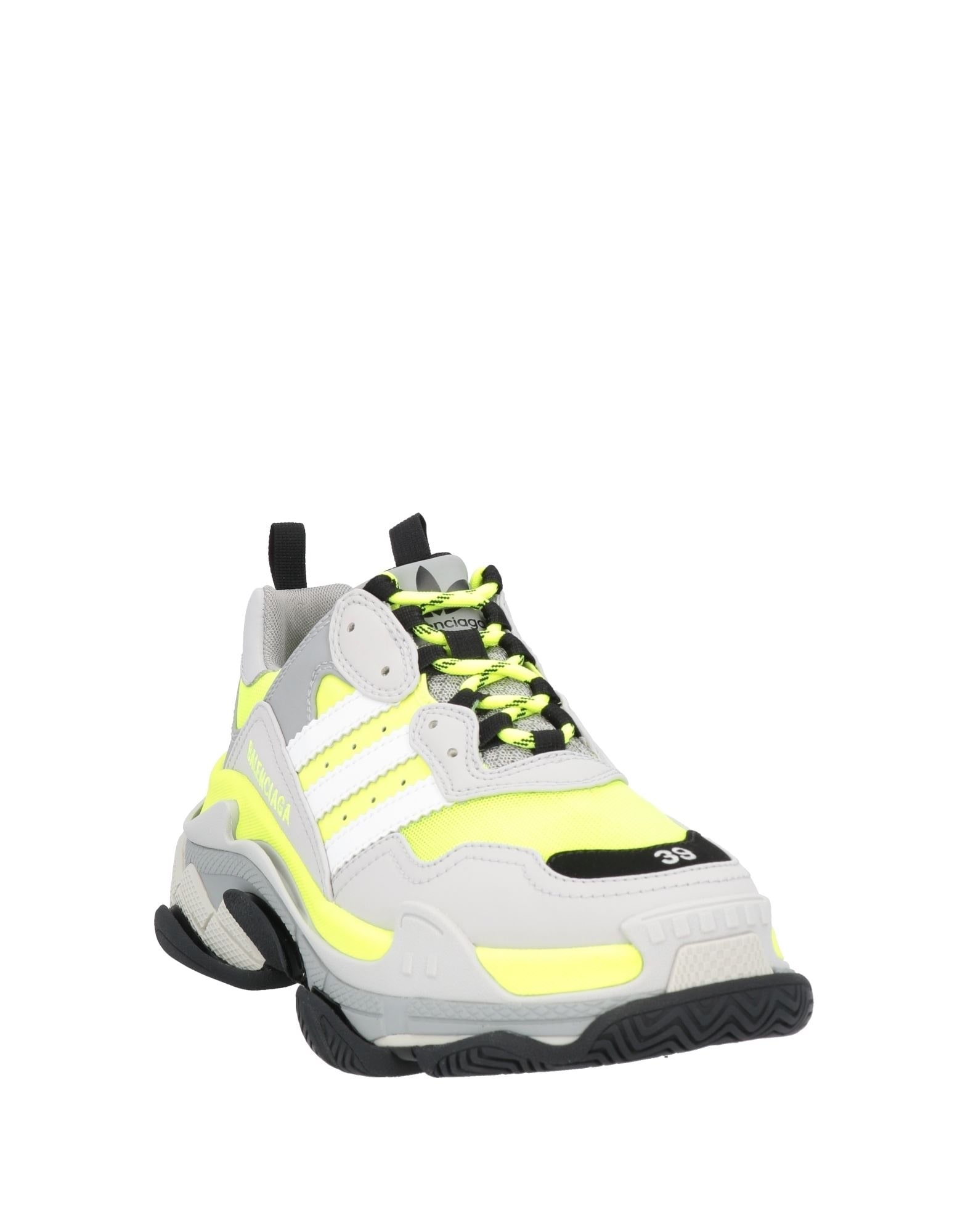 BALENCIAGA x ADIDAS ORIGINALS シューズ | スニーカー グレー メンズ