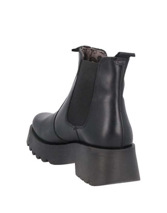 FLY LONDON Полусапоги и высокие ботинки