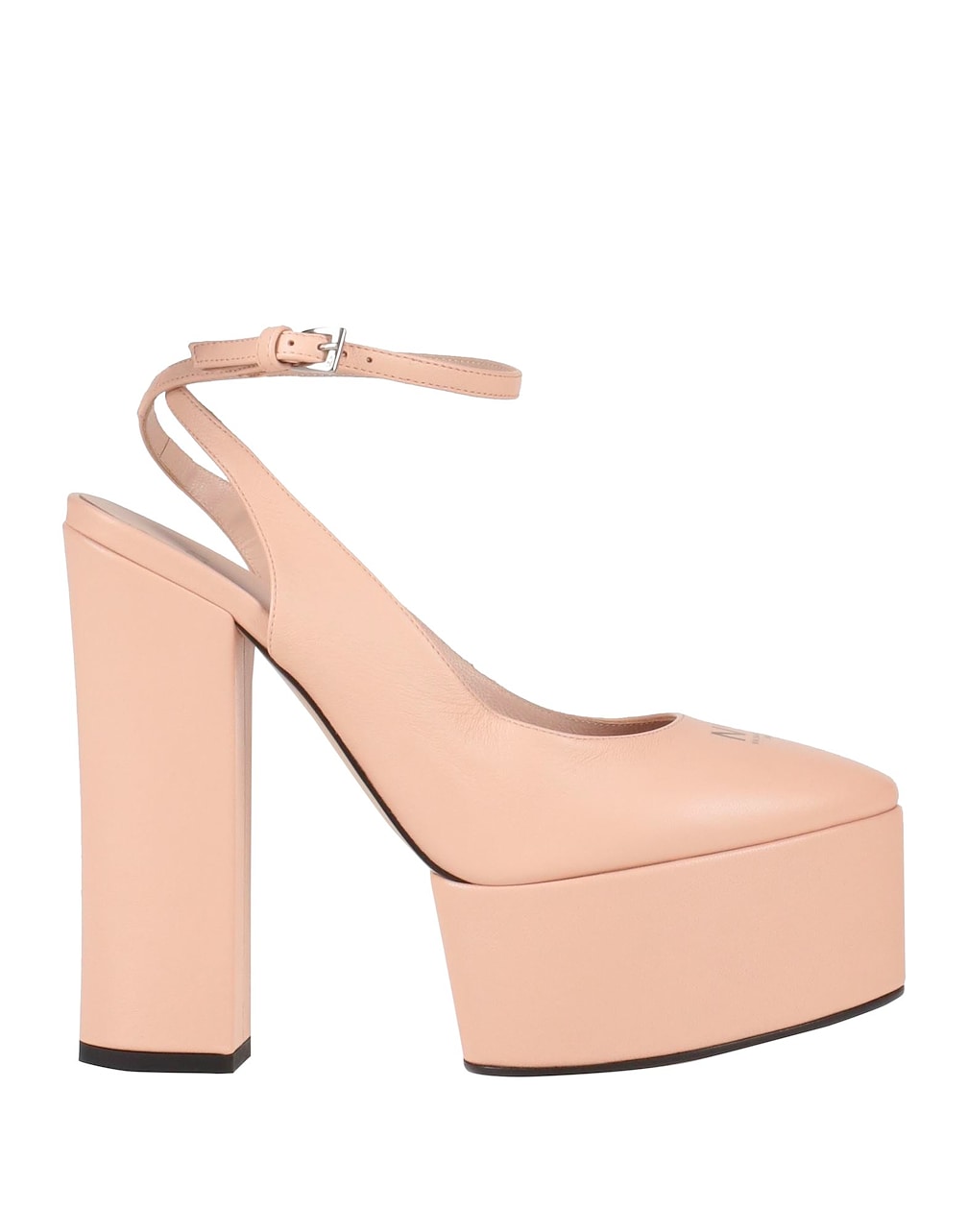 N°21 - Pumps