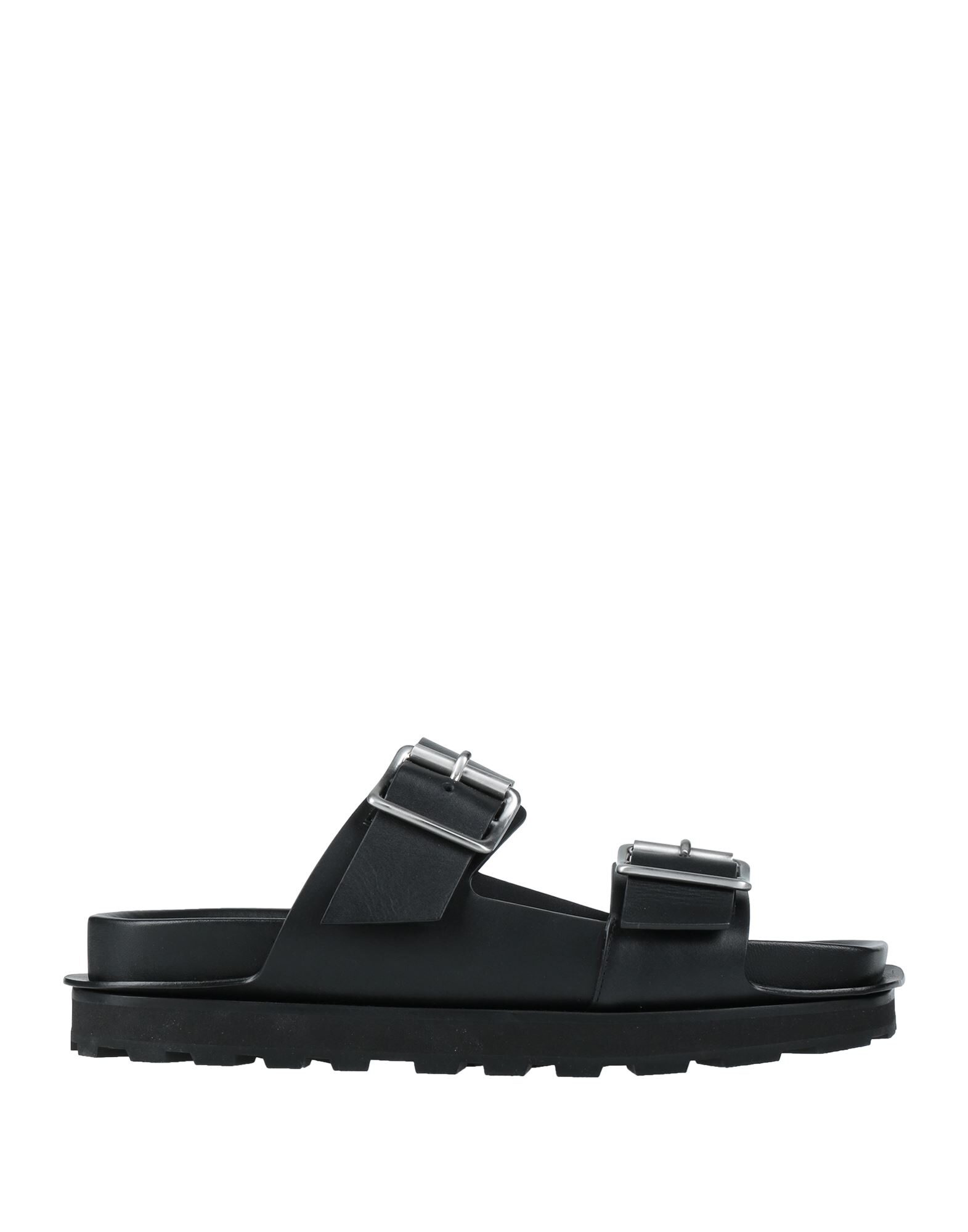 JIL SANDER - Sandals