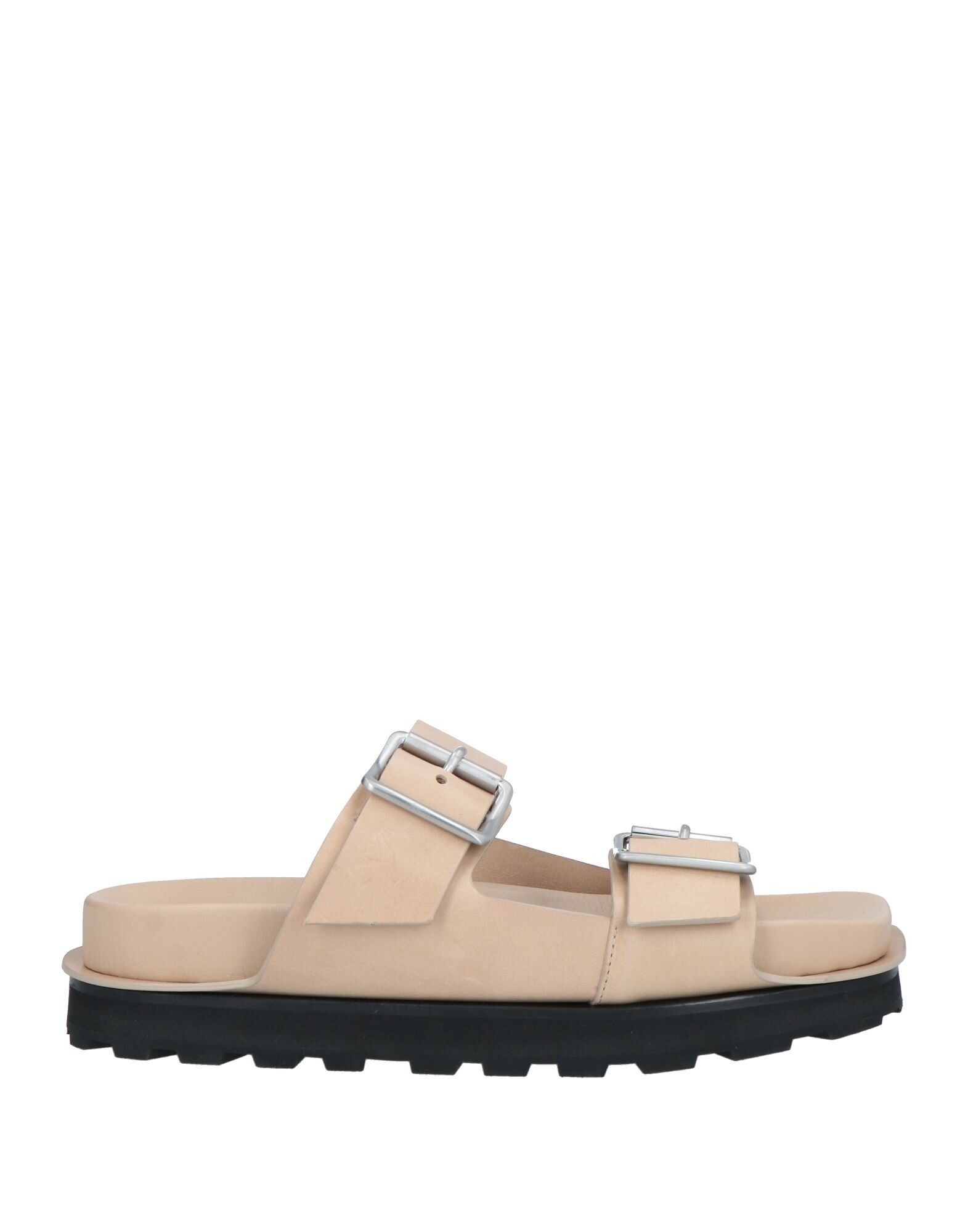 JIL SANDER - Sandals
