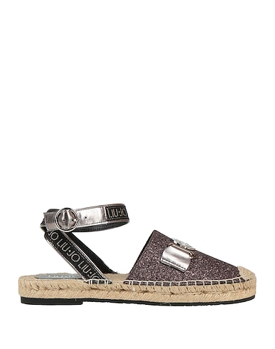 LIU •JO Эспадрильи Текстильное волокно