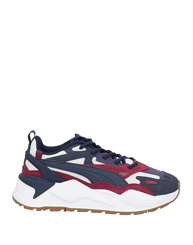 PUMA Sneakers RS-X Efekt PRM Jr
 Marineblau Gewebefasern