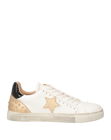 TWINSET Sneakers White Synthetic fibers