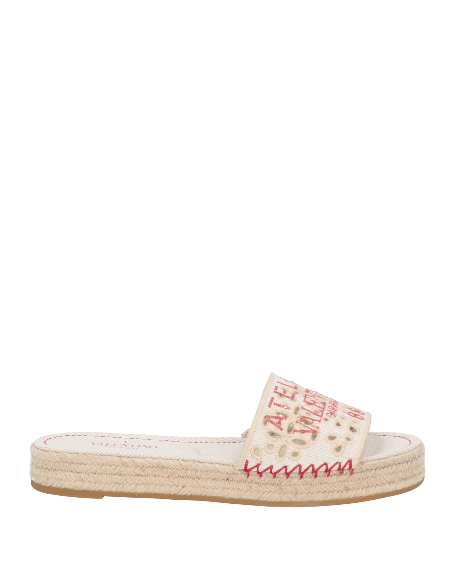 VALENTINO GARAVANI - Espadrilles