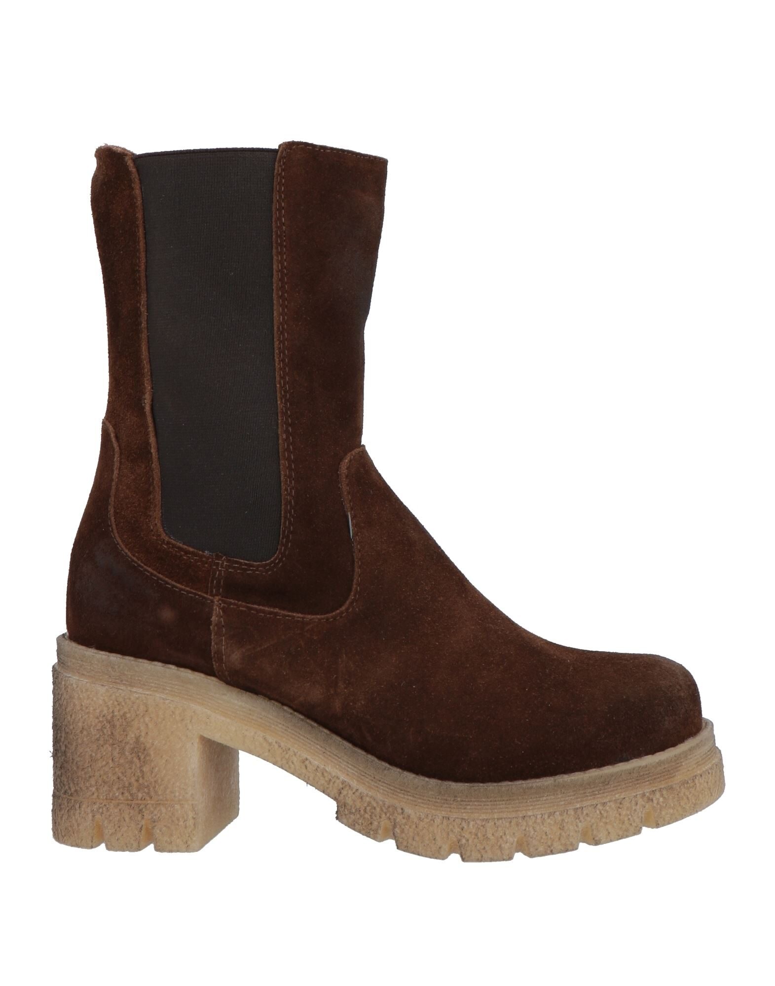 ROBERTO BOTTICELLI - ショートブーツ