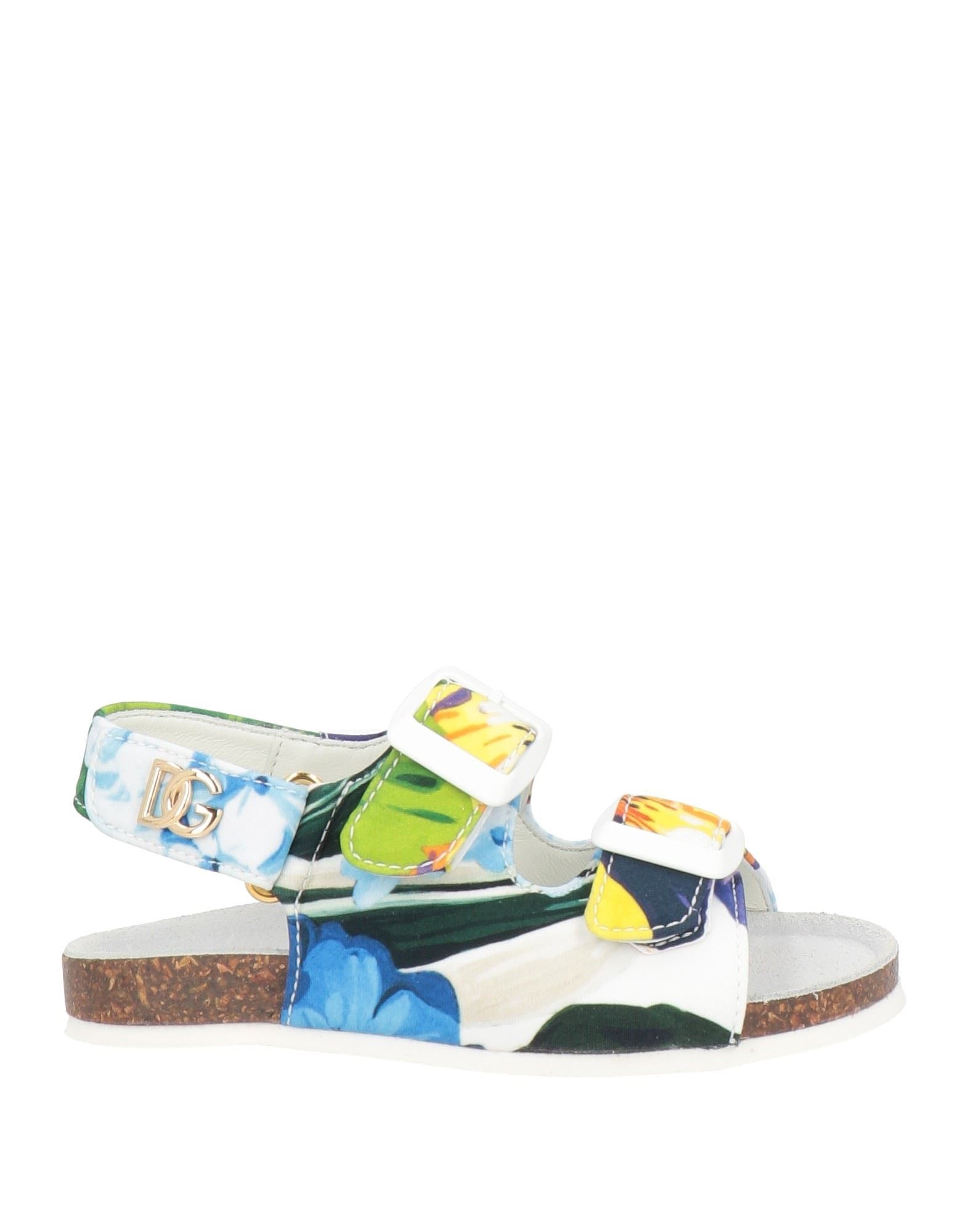 DOLCE&GABBANA - Сандалии
