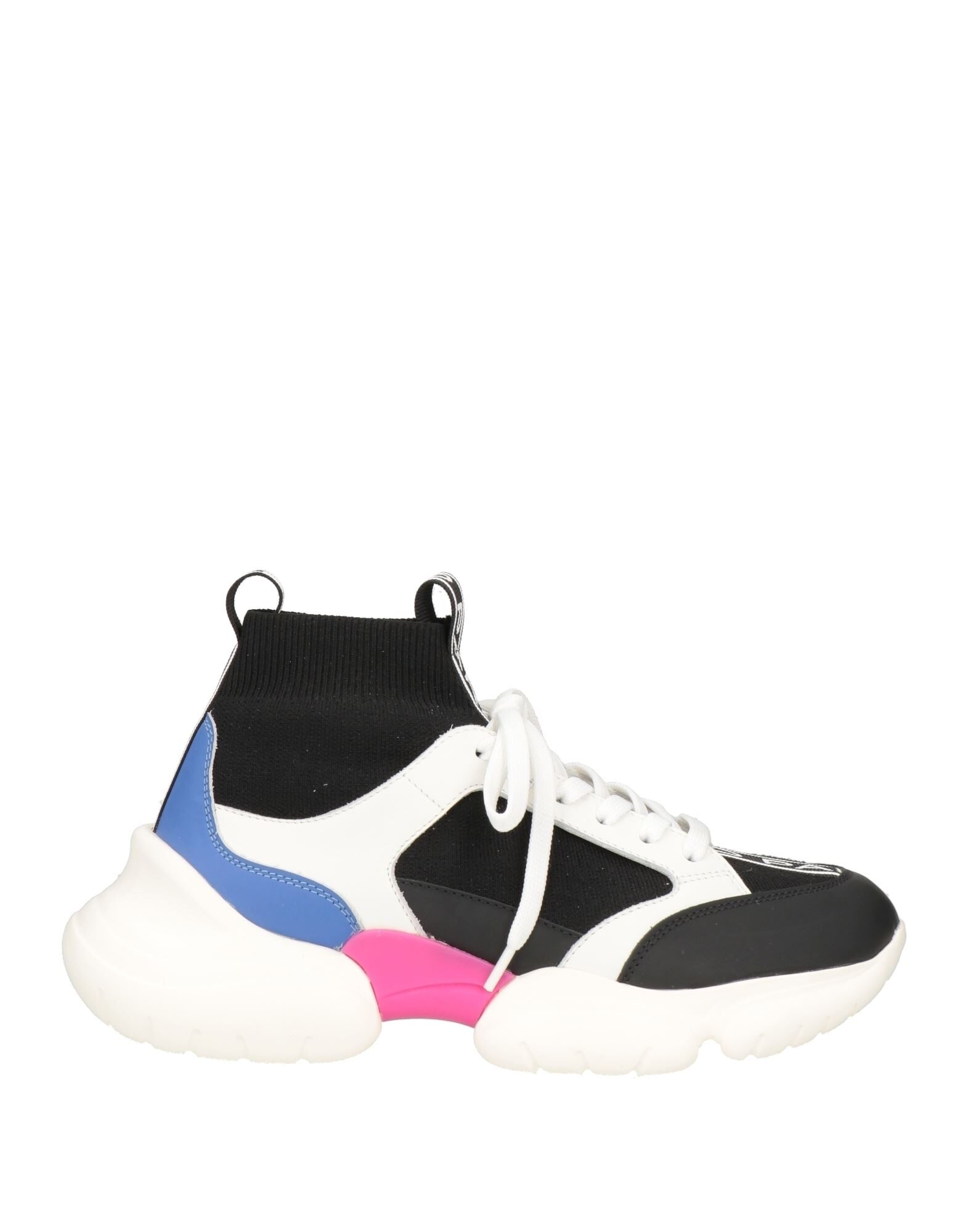 ED PARRISH - Trainers