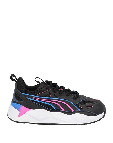 PUMA Sneakers RS-X Efekt Cosmic Grl PS Textile fibres, Synthetic fibers