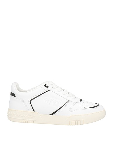 MISSONI Sneakers White Textile fibers