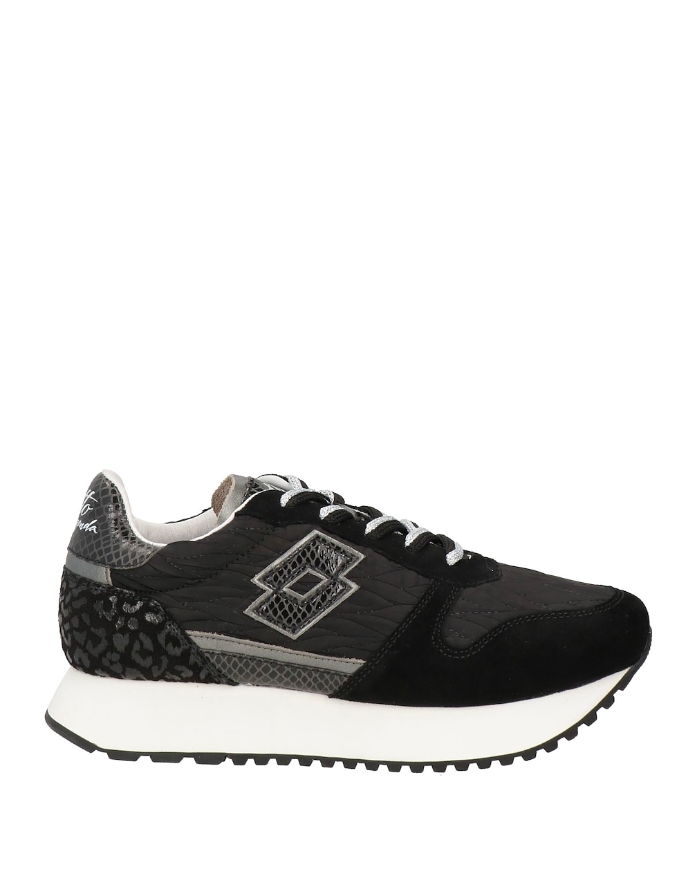 LOTTO LEGGENDA - Sneakers