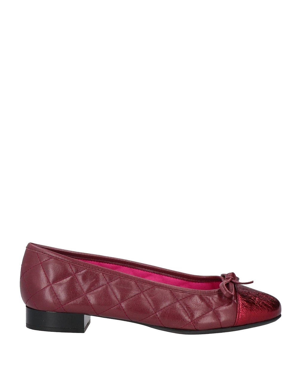 LE BABE - Ballet flats