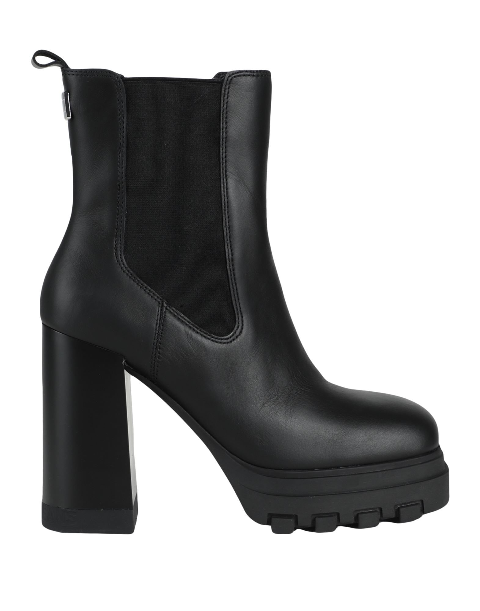 TOMMY JEANS - Ankle boots