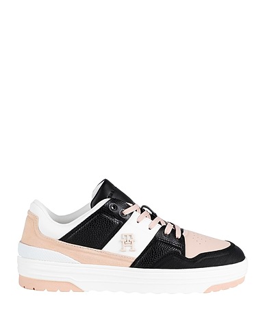TOMMY HILFIGER Sneakers Soft Leather