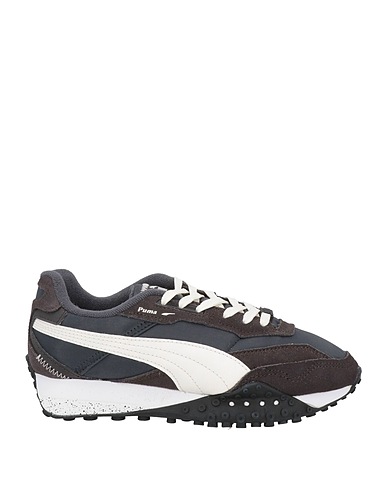 PUMA Sneakers Blktop Rider Jr
 Lead Textile fibres