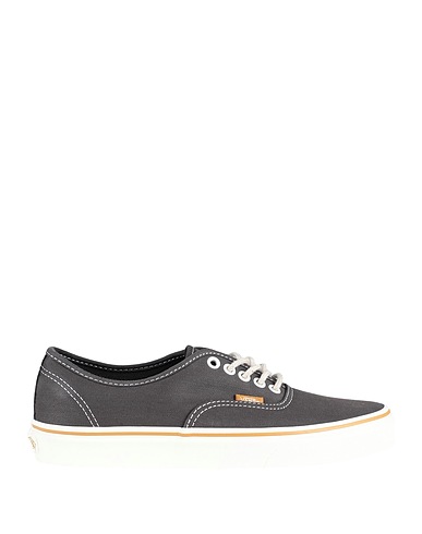 VANS Sneakers Authentic
 Lead Textile fibres