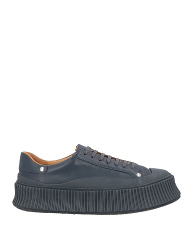 JIL SANDER Sneakers Kalbsleder