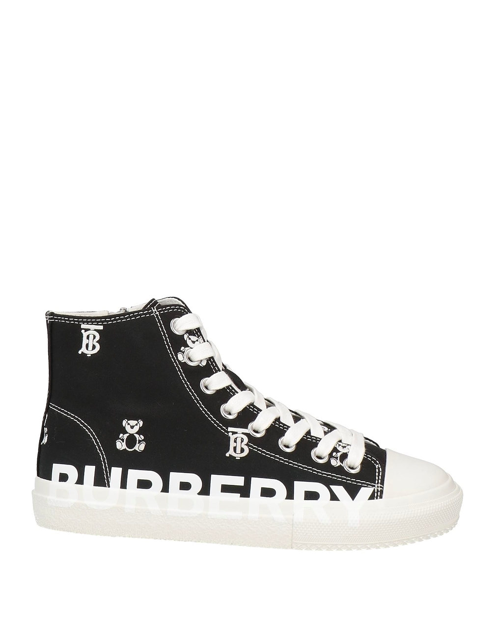 BURBERRY - Sneakers