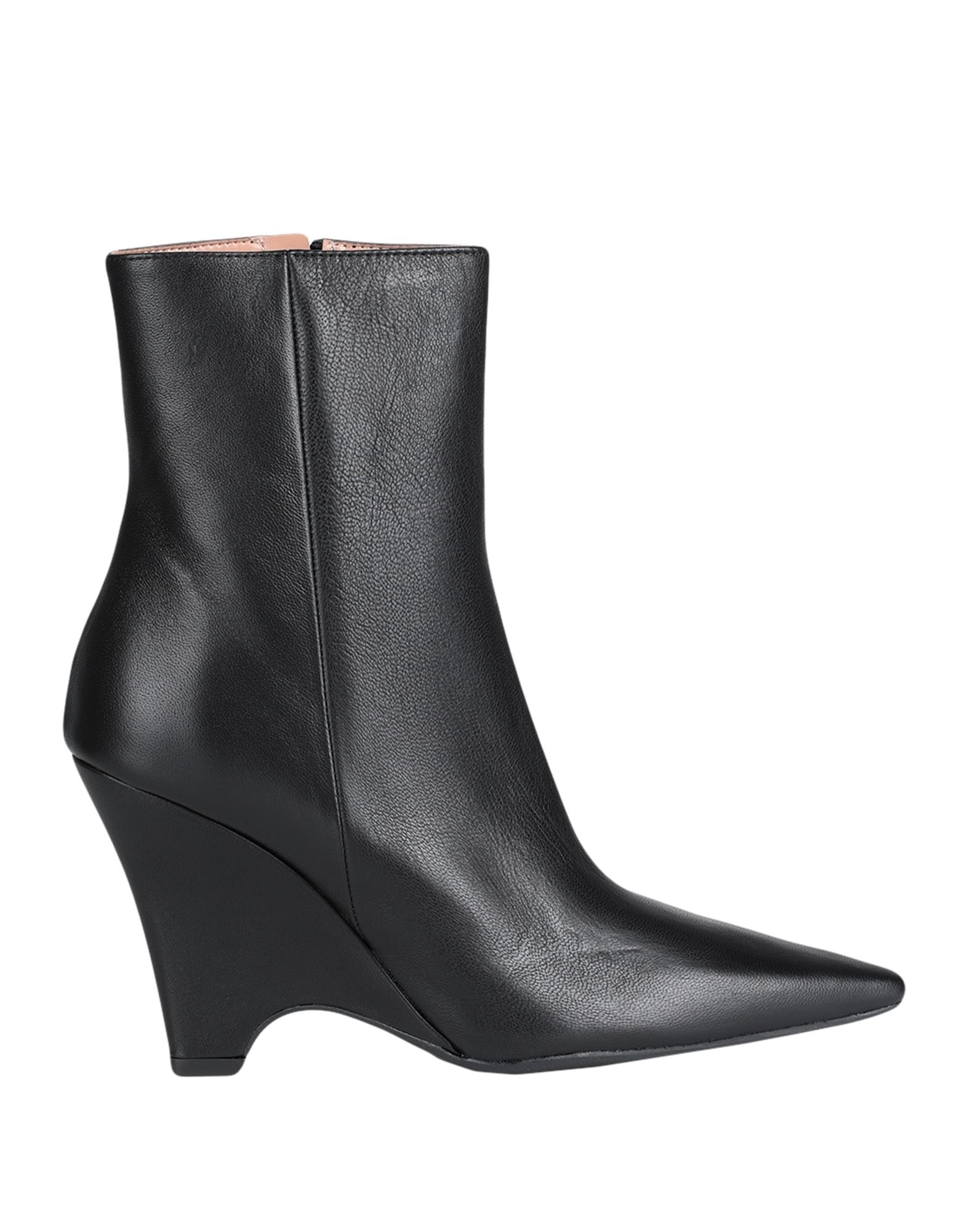 BIANCA DI - Полусапоги и высокие ботинки