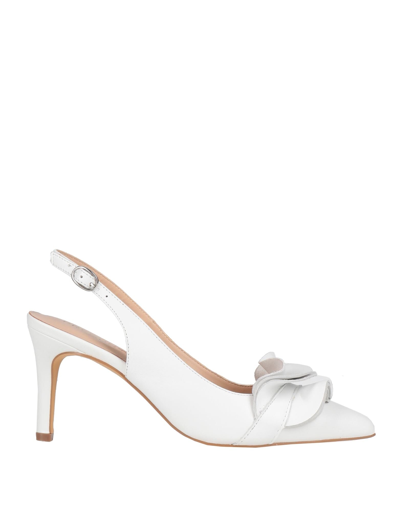 PREGUNTA - パンプス