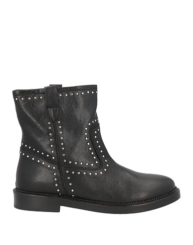 LEMARÉ Ankle boot Soft Leather