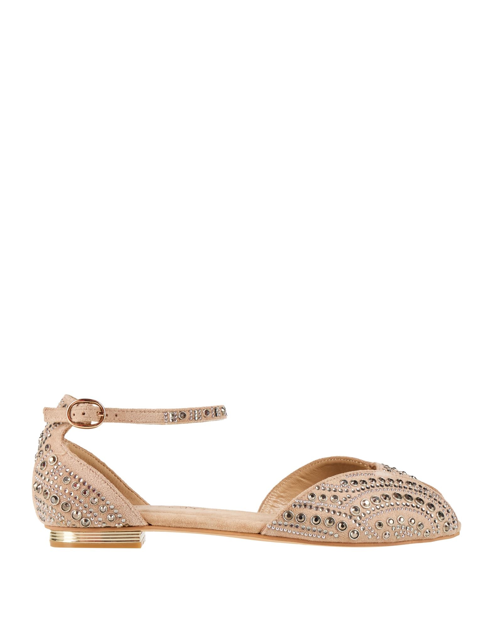 ALMA EN PENA. - Sandals