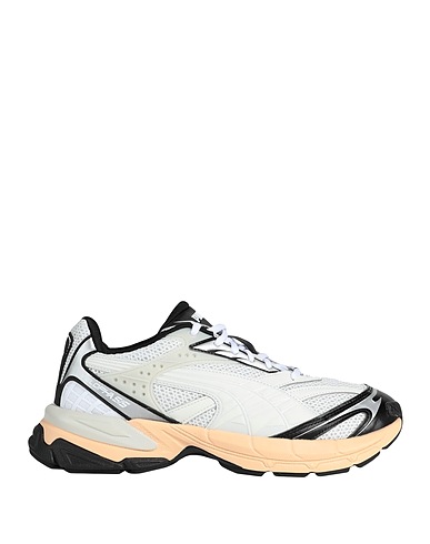PUMA Sneakers Velophasis Technisch
 Grigio chiaro Fibre tessili