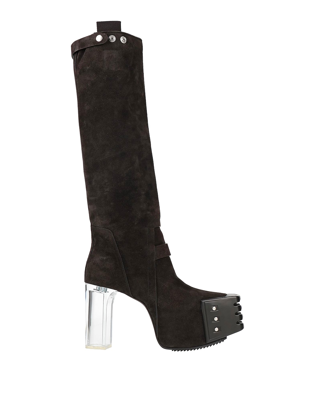 RICK OWENS - Bottes