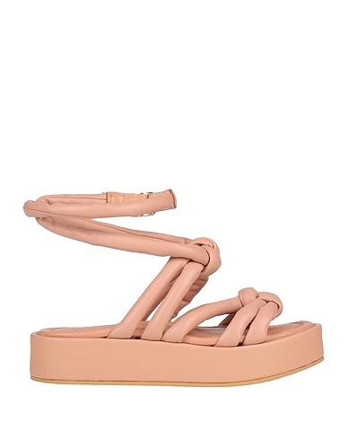 VLM 96 Sandals Soft Leather