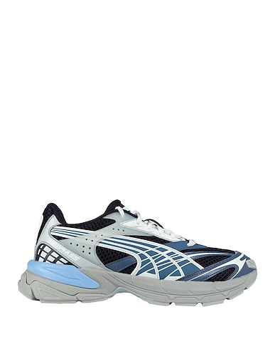 PUMA Sneakers Velophasis Phased
 Navy blue Textile fibres