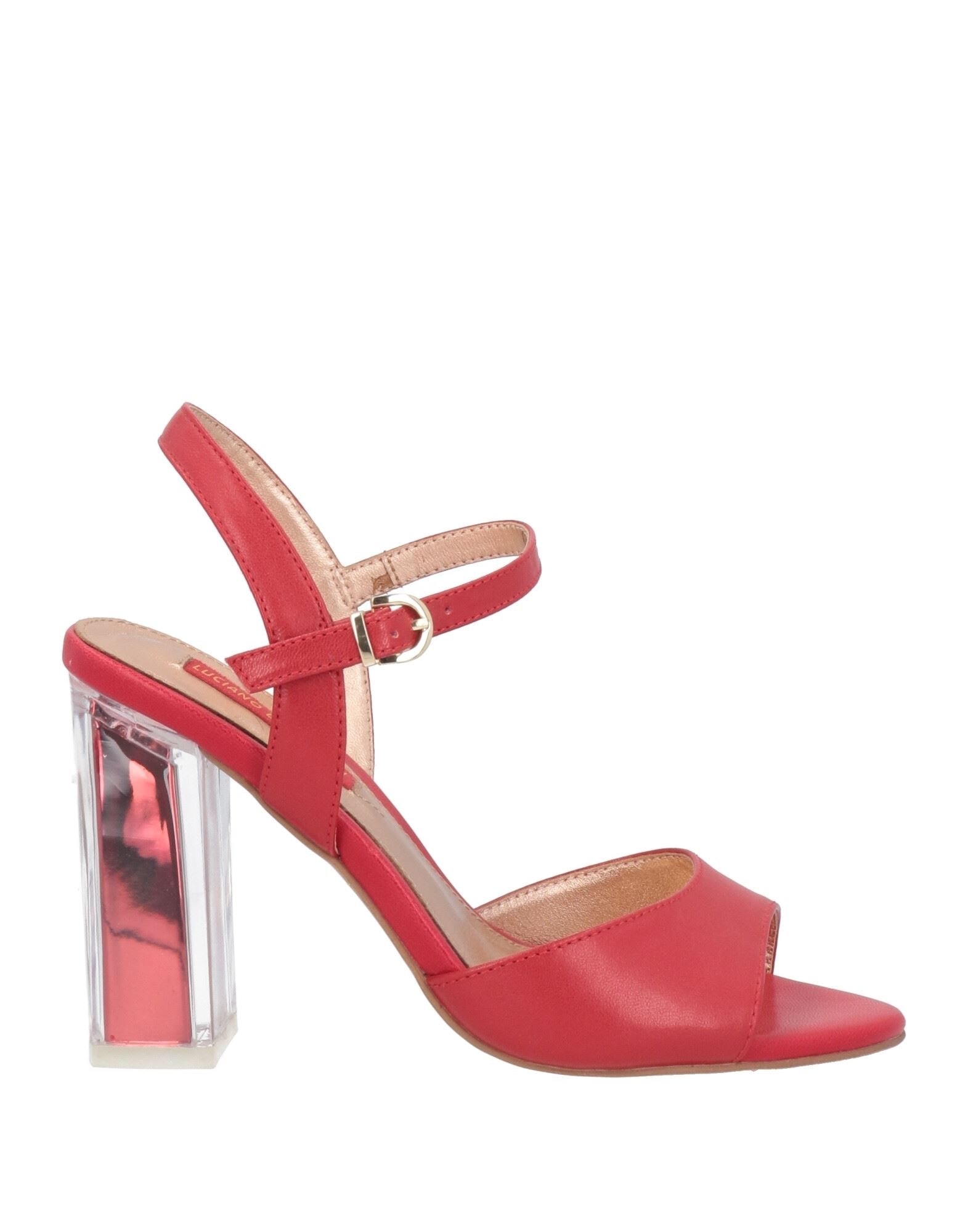 LUCIANO BARACHINI - 샌들