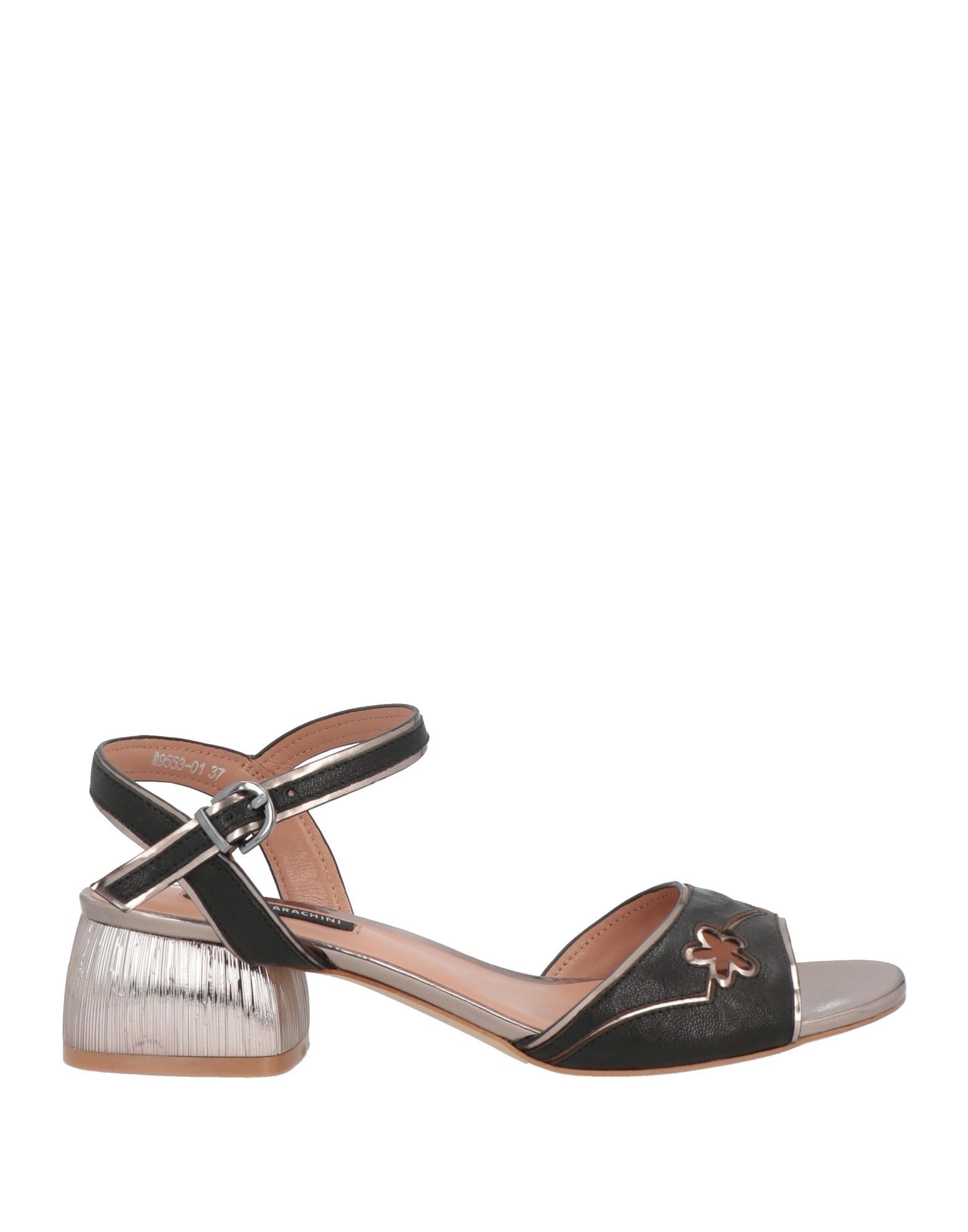 LUCIANO BARACHINI - Sandals