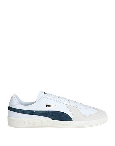 PUMA Sneakers PUMA Army Trainer
 White Leather